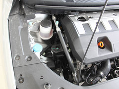 长城C50 2014款 升级版 1.5T 手动 精英型