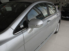 长城C50 2014款 升级版 1.5T 手动 精英型