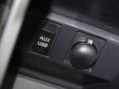 长城C50 2014款 升级版 1.5T 手动 精英型