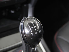 长城C50 2014款 升级版 1.5T 手动 精英型