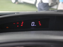长城C50 2014款 升级版 1.5T 手动 精英型