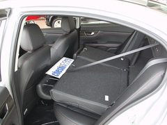 长城C50 2014款 升级版 1.5T 手动 精英型