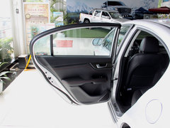长城C50 2014款 升级版 1.5T 手动 精英型