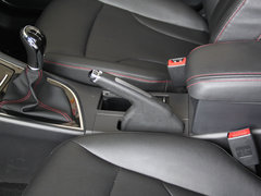 长城C50 2014款 升级版 1.5T 手动 精英型
