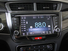 长城C50 2014款 升级版 1.5T 手动 精英型