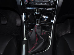 长城C50 2014款 升级版 1.5T 手动 精英型