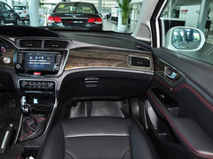 长城C50 2014款 升级版 1.5T 手动 精英型