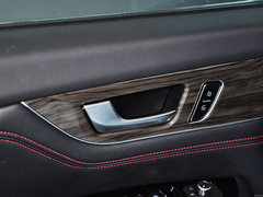 长城C50 2014款 升级版 1.5T 手动 精英型
