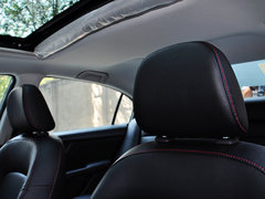 长城C50 2014款 升级版 1.5T 手动 精英型