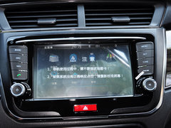长城C50 2014款 升级版 1.5T 手动 精英型