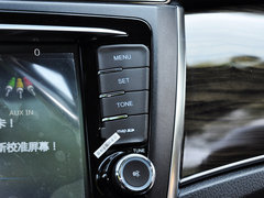 长城C50 2014款 升级版 1.5T 手动 精英型