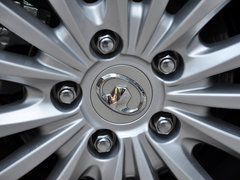 长城C50 2014款 升级版 1.5T 手动 精英型