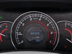 长城C50 2014款 升级版 1.5T 手动 时尚型