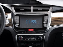 长城C50 2014款 升级版 1.5T 手动 时尚型