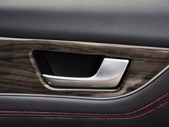 长城C50 2014款 升级版 1.5T 手动 时尚型