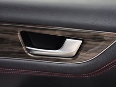 长城C50 2014款 升级版 1.5T 手动 时尚型