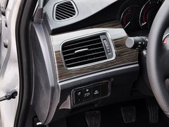 长城C50 2014款 升级版 1.5T 手动 时尚型