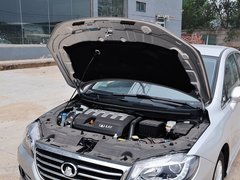 长城C50 2014款 升级版 1.5T 手动 时尚型