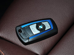 宝马X4 2014款 xDrive35i M运动型 5座