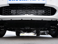 宝马X4 2014款 xDrive35i M运动型 5座