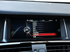 宝马X4 2014款 xDrive35i M运动型 5座