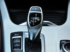 宝马X4 2014款 xDrive35i M运动型 5座
