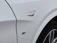 宝马X4 2014款 xDrive35i M运动型 5座