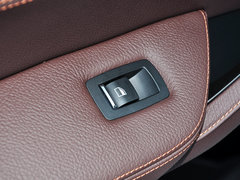 宝马X4 2014款 xDrive35i M运动型 5座