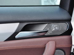 宝马X4 2014款 xDrive35i M运动型 5座