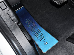 宝马X4 2014款 xDrive35i M运动型 5座