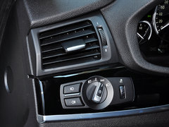 宝马X4 2014款 xDrive35i M运动型 5座