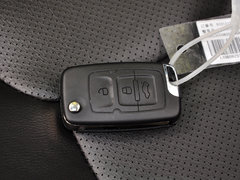 吉利GX7 2014款 2.0L 自动 超值版 5座