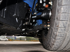 吉利GX7 2014款 2.0L 自动 超值版 5座