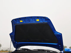 吉利GX7 2014款 2.0L 自动 超值版 5座