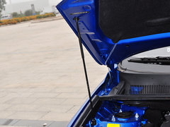 吉利GX7 2014款 2.0L 自动 超值版 5座
