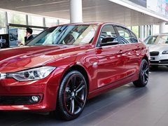宝马3系 2014款 328Li 马年限量版