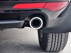 马自达CX-7 2014款 2.5L 自动 两驱时尚版 5座