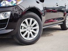 马自达CX-7 2014款 2.5L 自动 两驱时尚版 5座