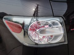 马自达CX-7 2014款 2.5L 自动 两驱时尚版 5座