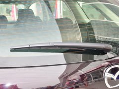 马自达CX-7 2014款 2.5L 自动 两驱时尚版 5座