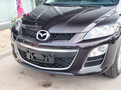 马自达CX-7 2014款 2.5L 自动 两驱时尚版 5座