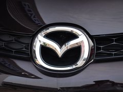 马自达CX-7 2014款 2.5L 自动 两驱时尚版 5座