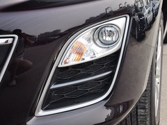 马自达CX-7 2014款 2.5L 自动 两驱时尚版 5座
