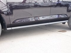 马自达CX-7 2014款 2.5L 自动 两驱时尚版 5座