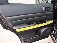 马自达CX-7 2014款 2.5L 自动 两驱时尚版 5座