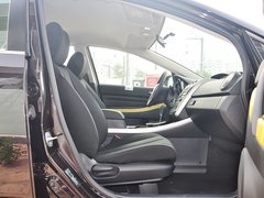 马自达CX-7 2014款 2.5L 自动 两驱时尚版 5座