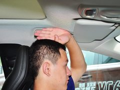 沃尔沃V40 2015款 1.6T 自动 智逸版