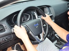 沃尔沃V40 2015款 1.6T 自动 智逸版