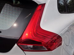 沃尔沃V40 2015款 1.6T 自动 智逸版