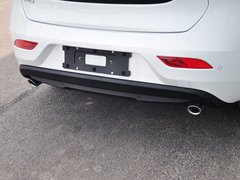 沃尔沃V40 2015款 1.6T 自动 智逸版